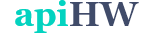 apiHW Logo