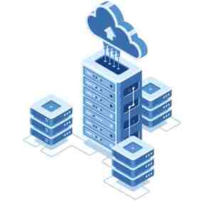 MQTT Server Stack