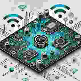 Sensor Network