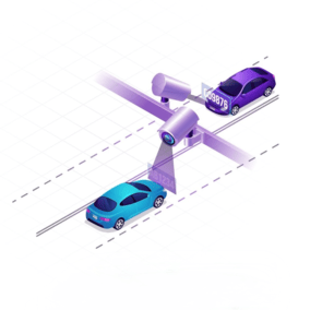 ANPR Gate System